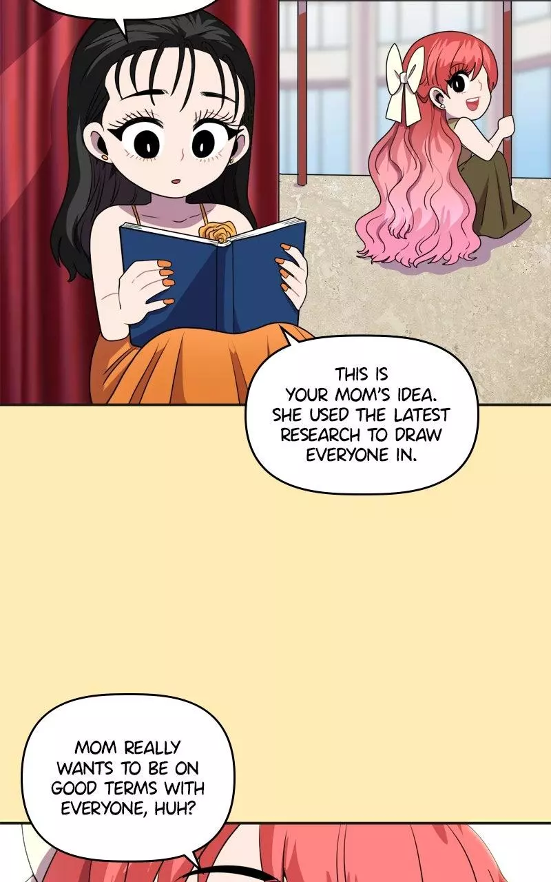 Take My Money Chapter 154 page 28