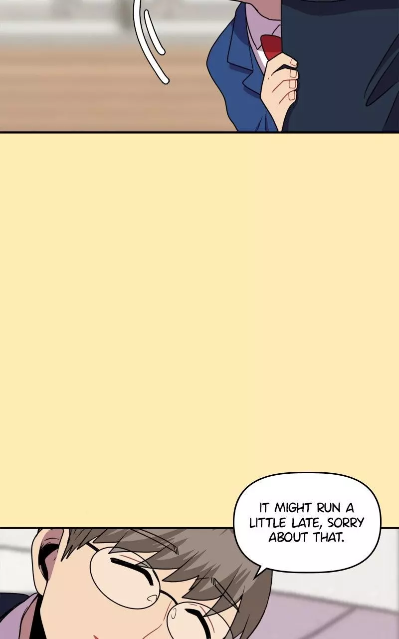 Take My Money Chapter 154 page 6