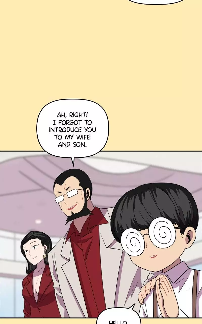 Take My Money Chapter 154 page 23
