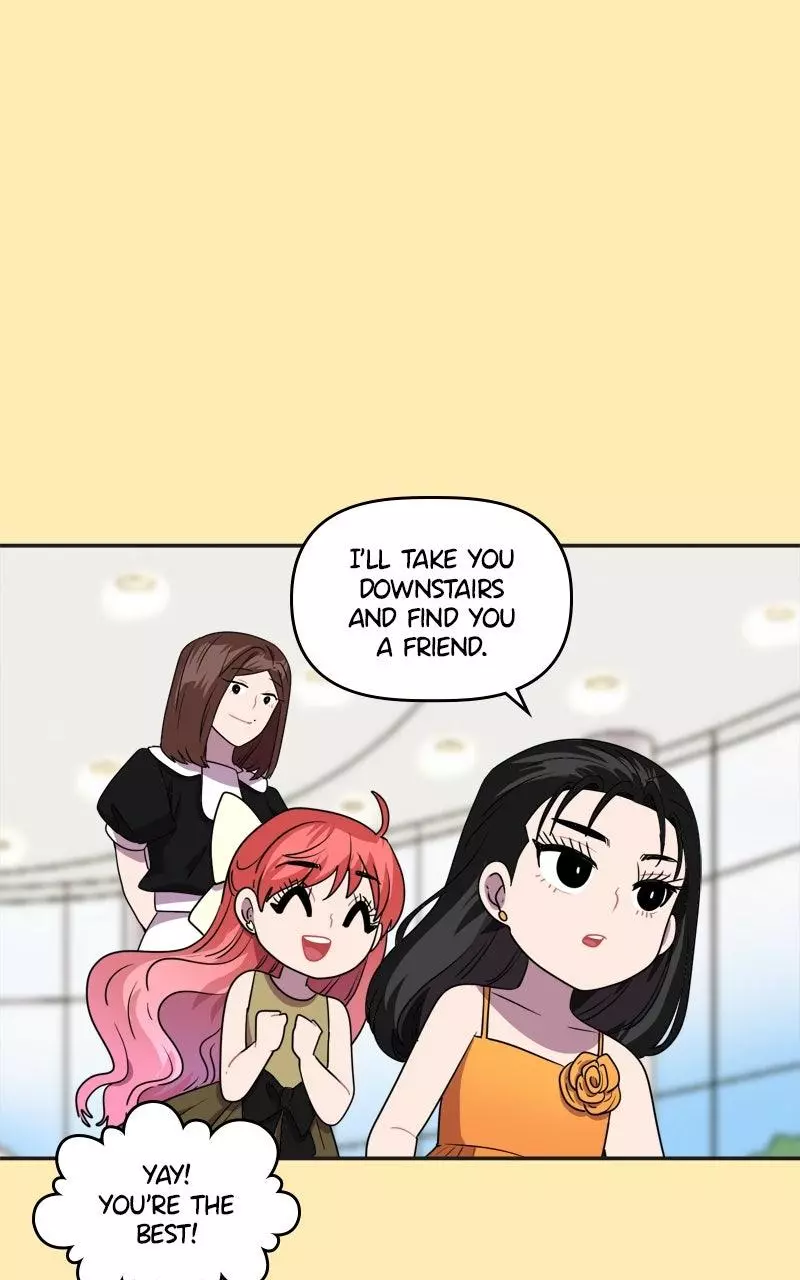 Take My Money Chapter 154 page 33