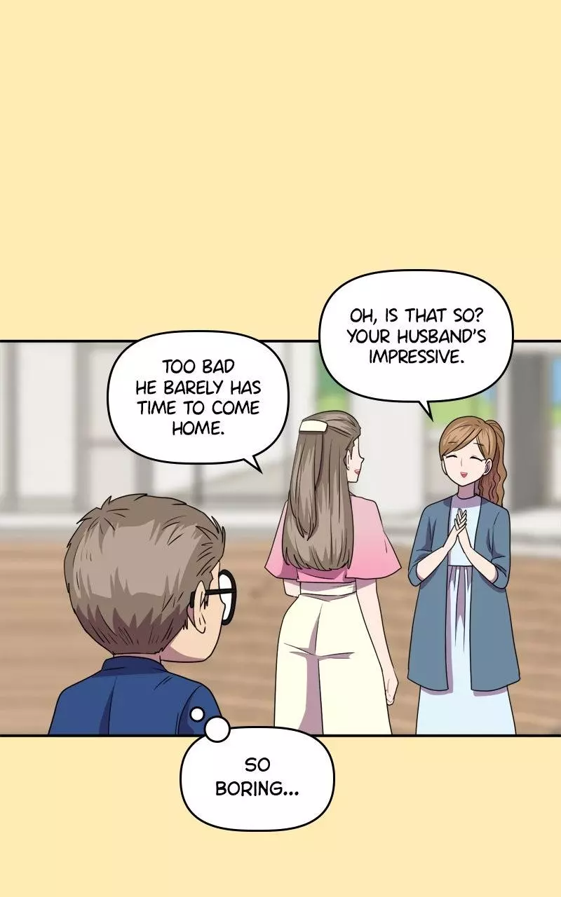 Take My Money Chapter 154 page 43