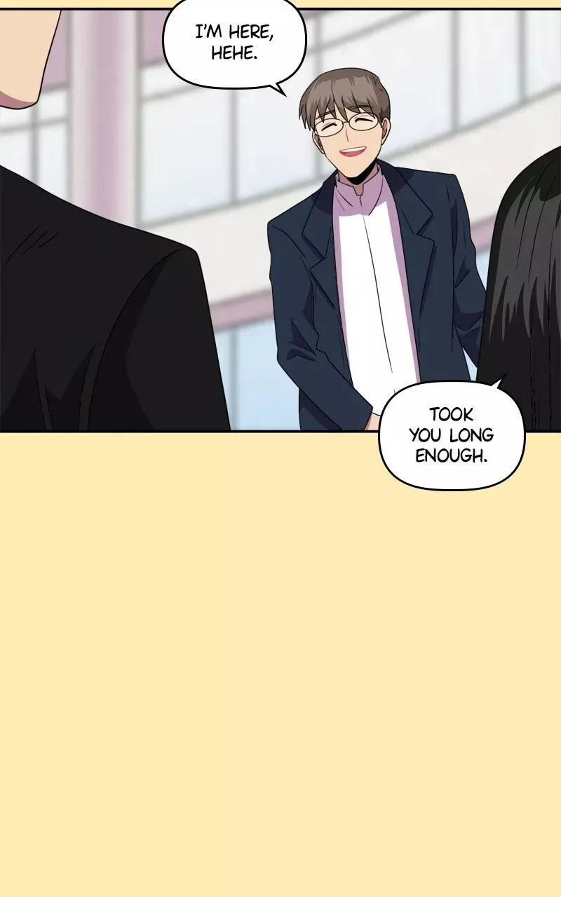 Take My Money Chapter 154 page 19
