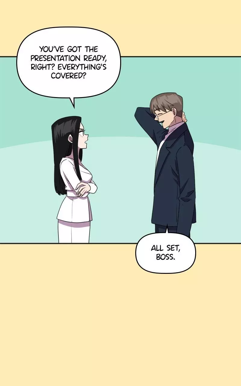 Take My Money Chapter 154 page 20