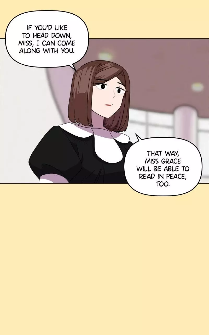 Take My Money Chapter 154 page 30
