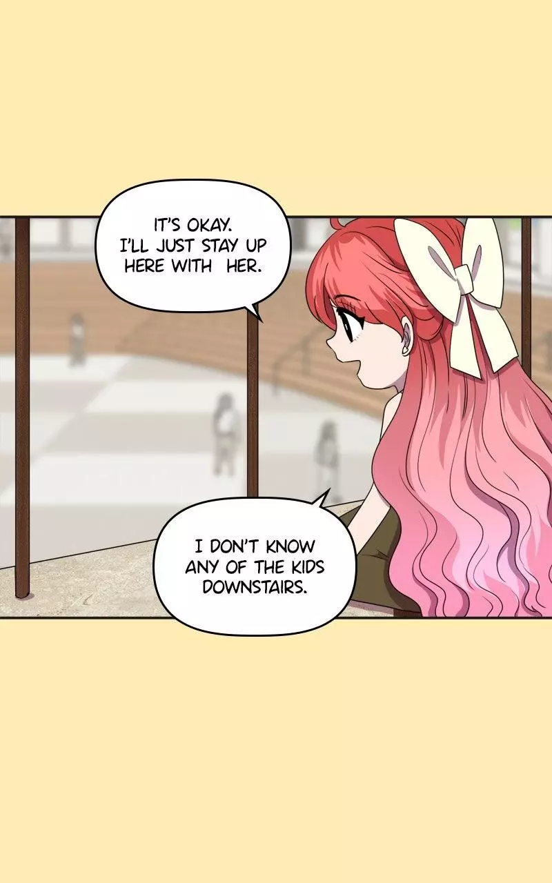 Take My Money Chapter 154 page 31