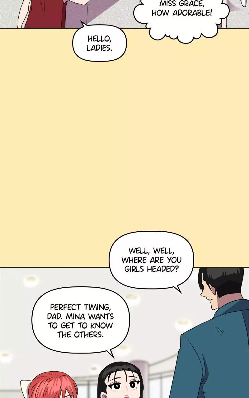 Take My Money Chapter 154 page 35