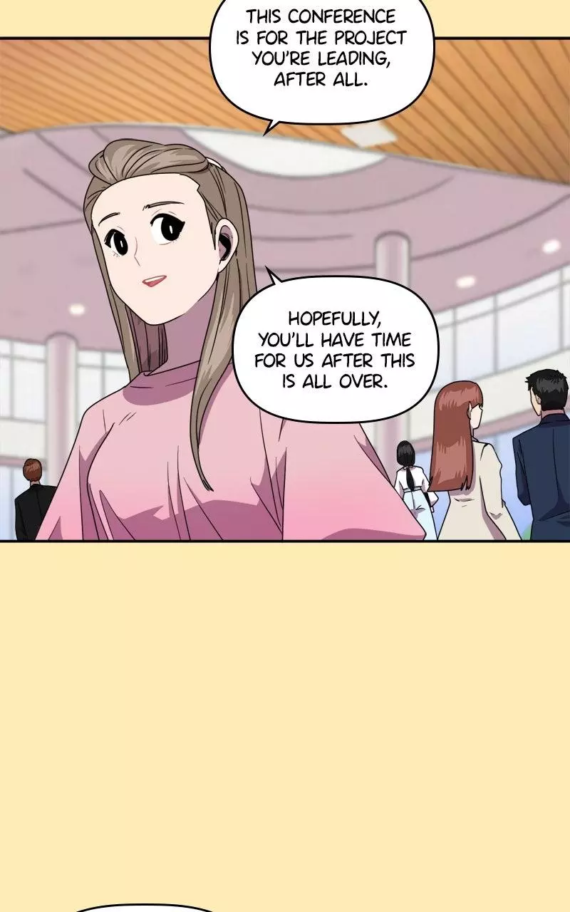 Take My Money Chapter 154 page 9