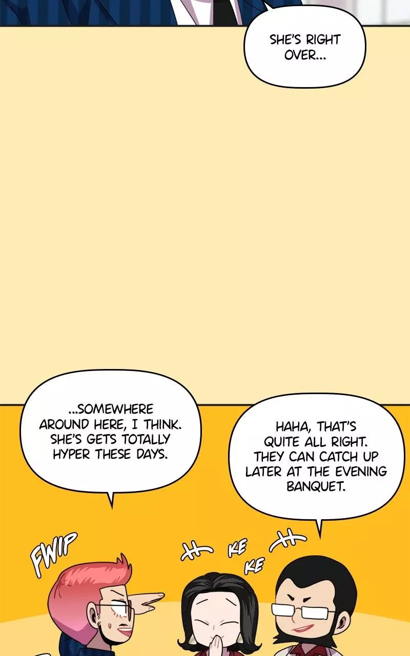 Take My Money Chapter 154 page 25