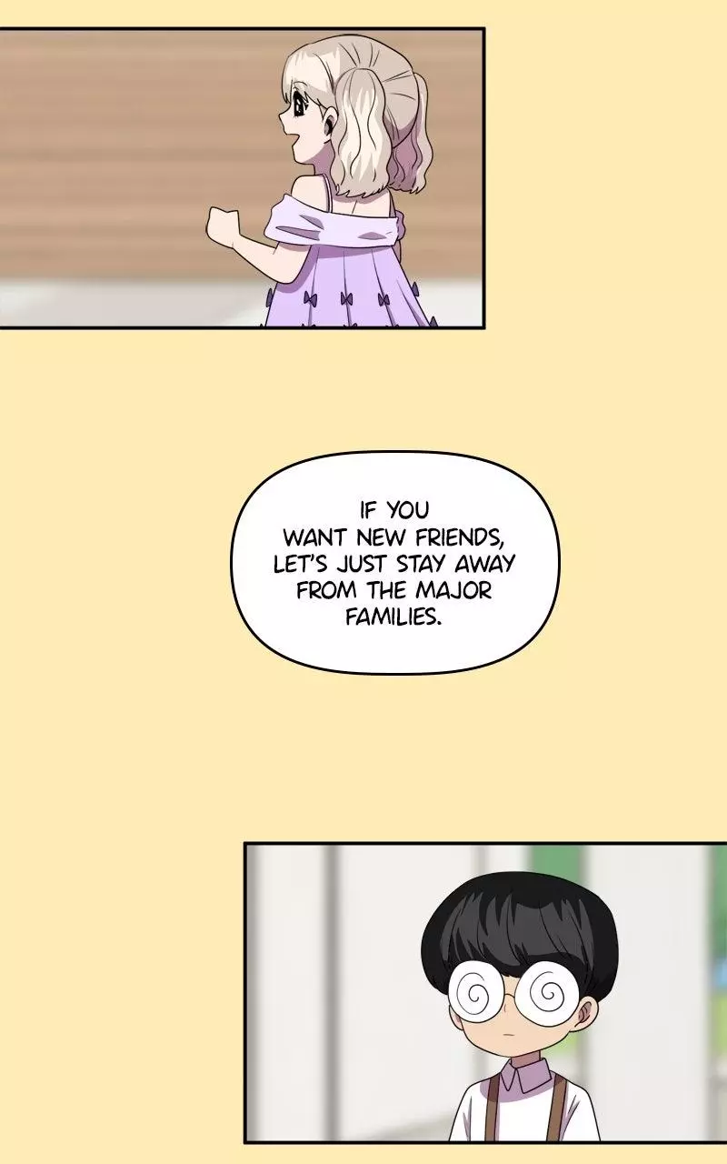 Take My Money Chapter 154 page 40