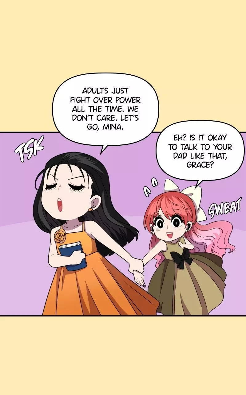 Take My Money Chapter 154 page 42