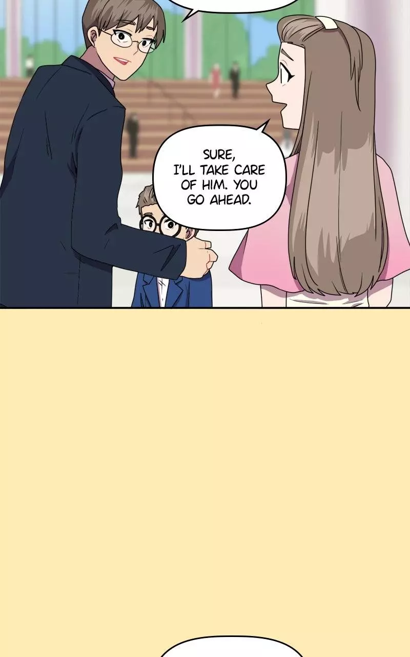 Take My Money Chapter 154 page 8