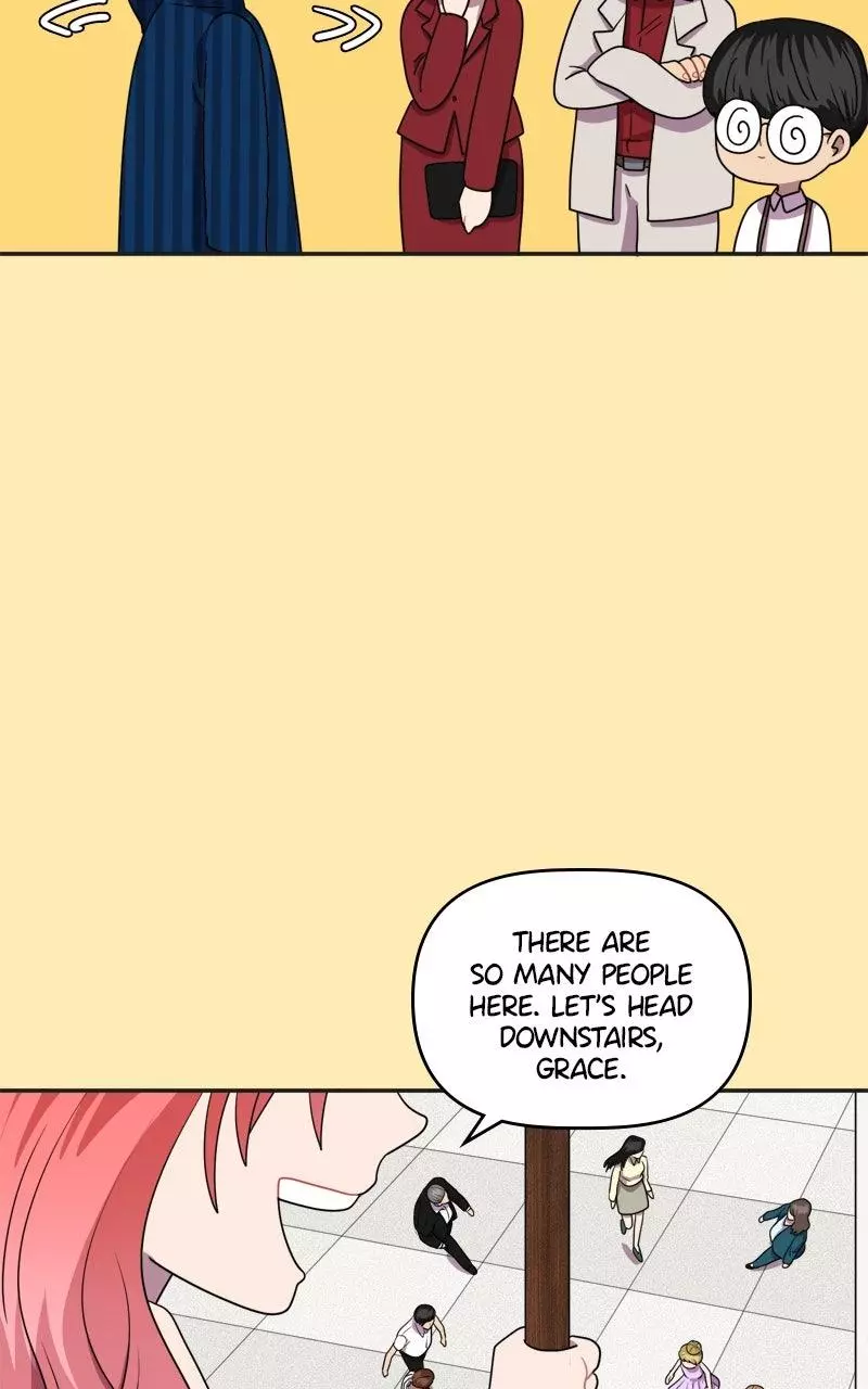 Take My Money Chapter 154 page 26