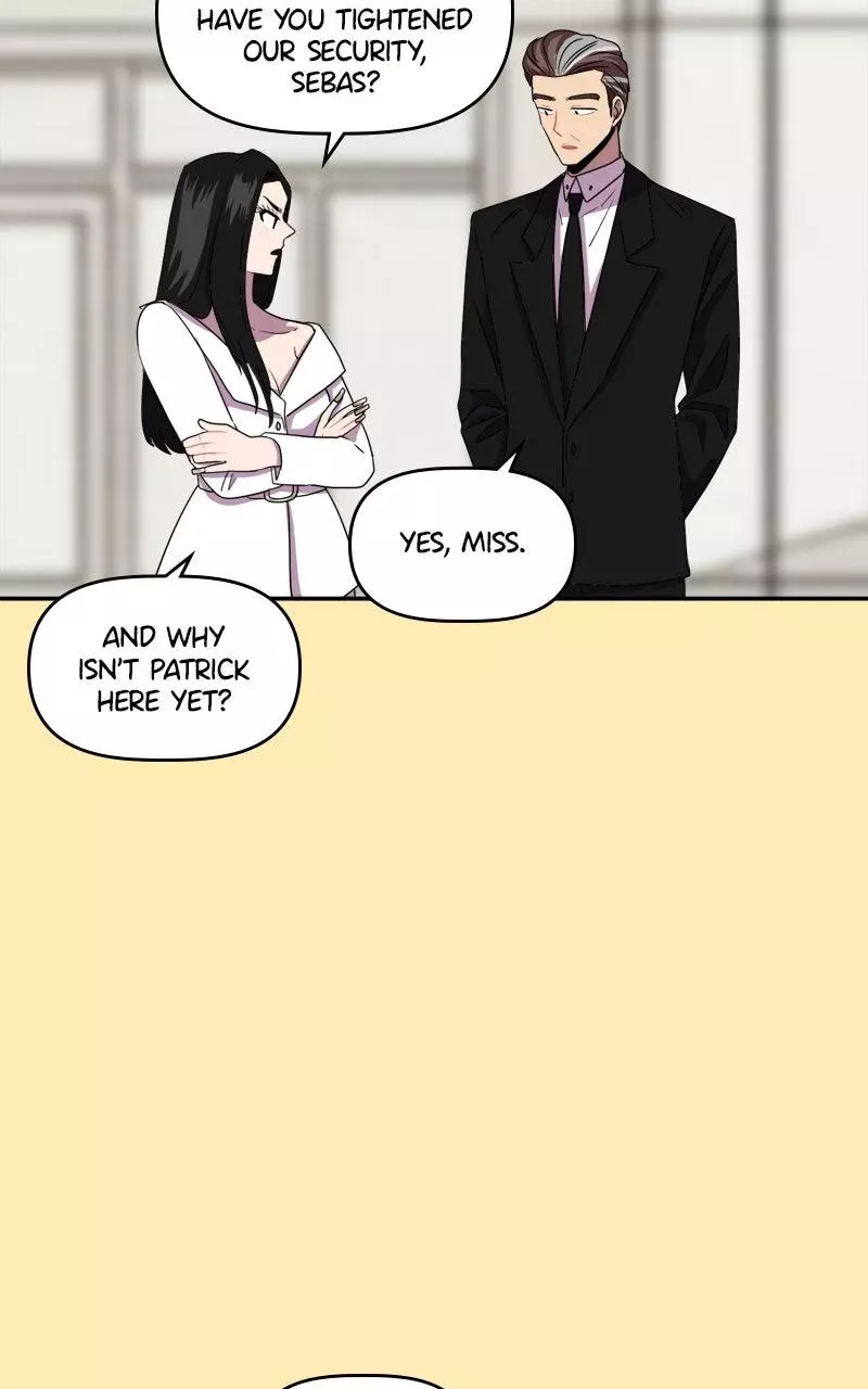 Take My Money Chapter 154 page 18
