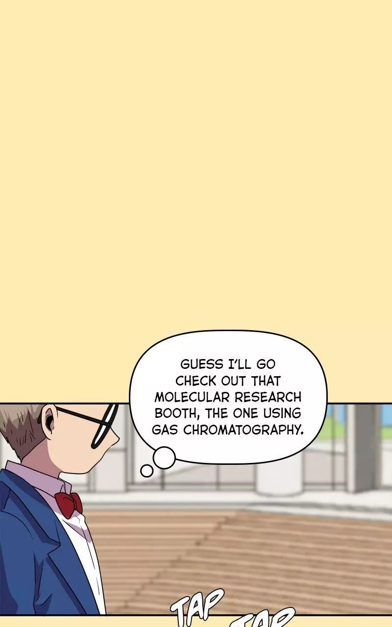 Take My Money Chapter 154 page 45