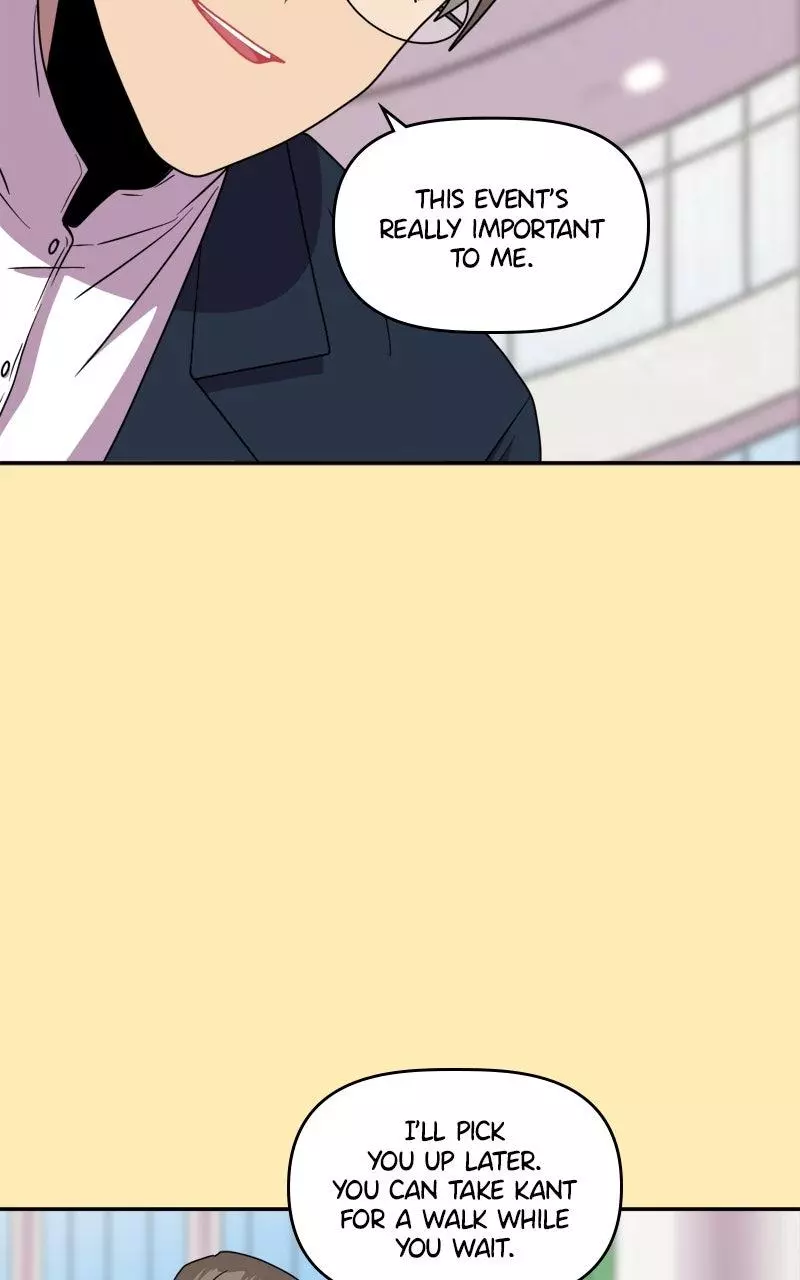 Take My Money Chapter 154 page 7