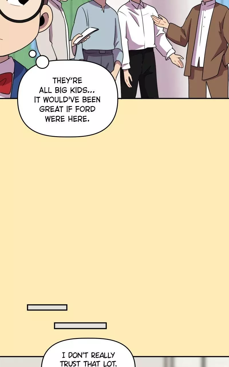 Take My Money Chapter 154 page 17