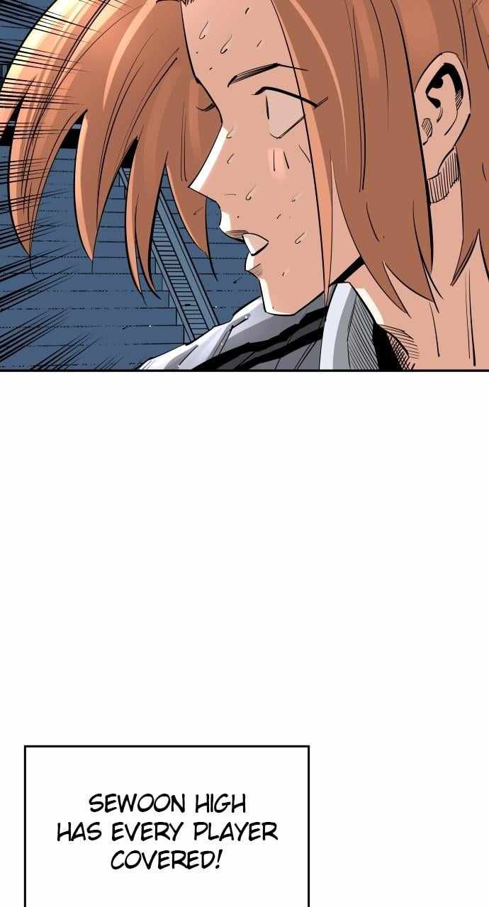 Build Up Chapter 155 page 48