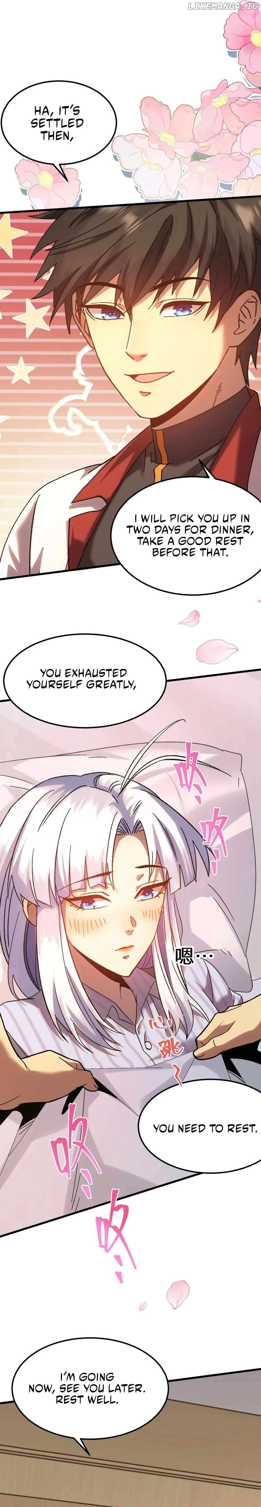Log into the Future Chapter 154 page 9