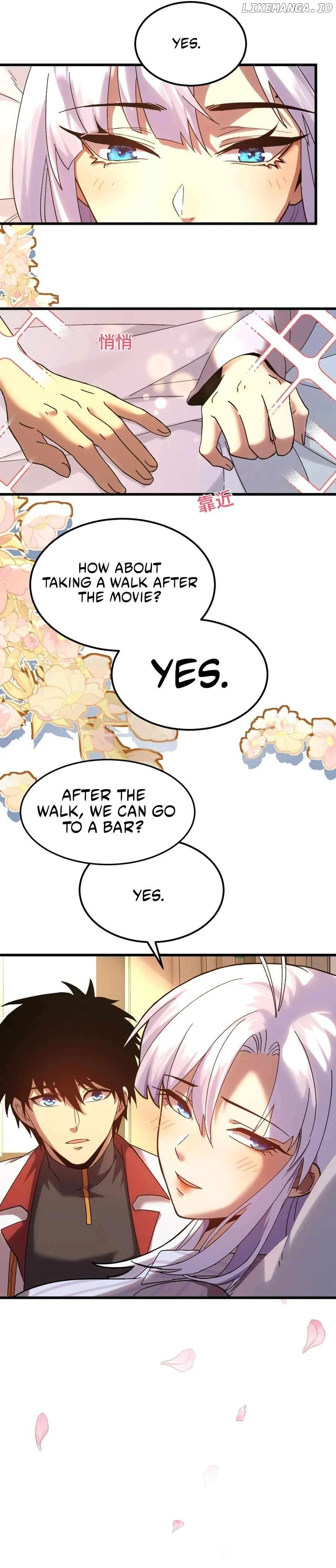 Log into the Future Chapter 154 page 7