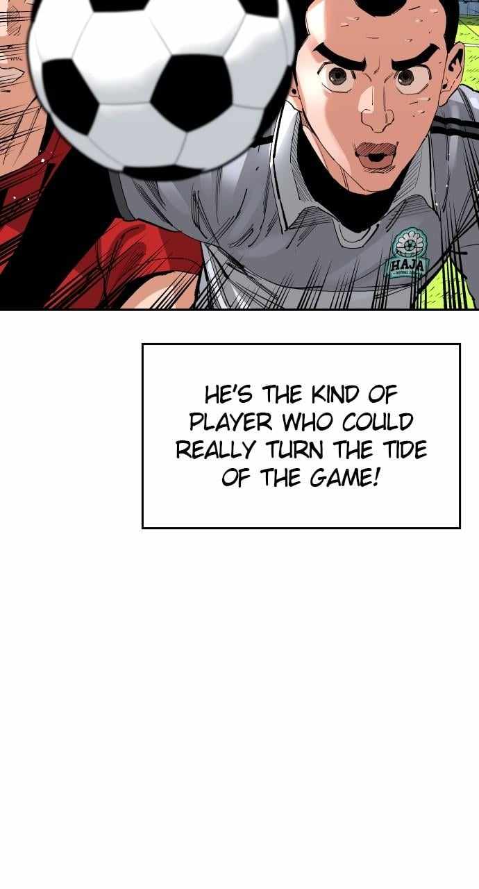 Build Up Chapter 155 page 30