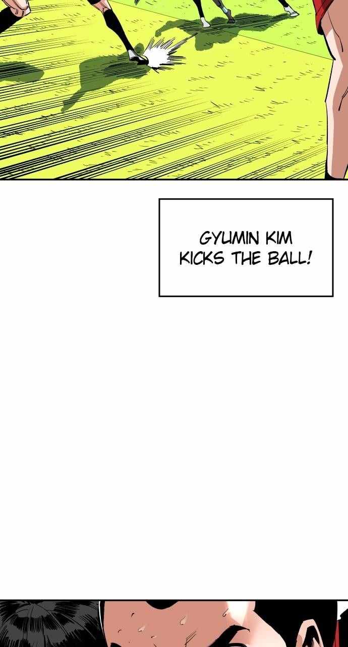 Build Up Chapter 155 page 33