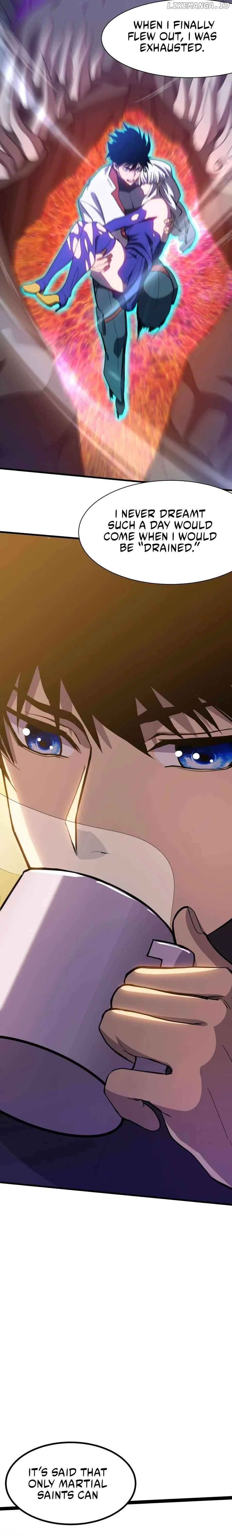 Log into the Future Chapter 154 page 20