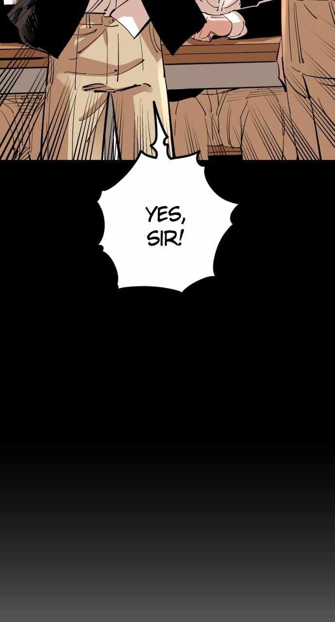 Build Up Chapter 155 page 17