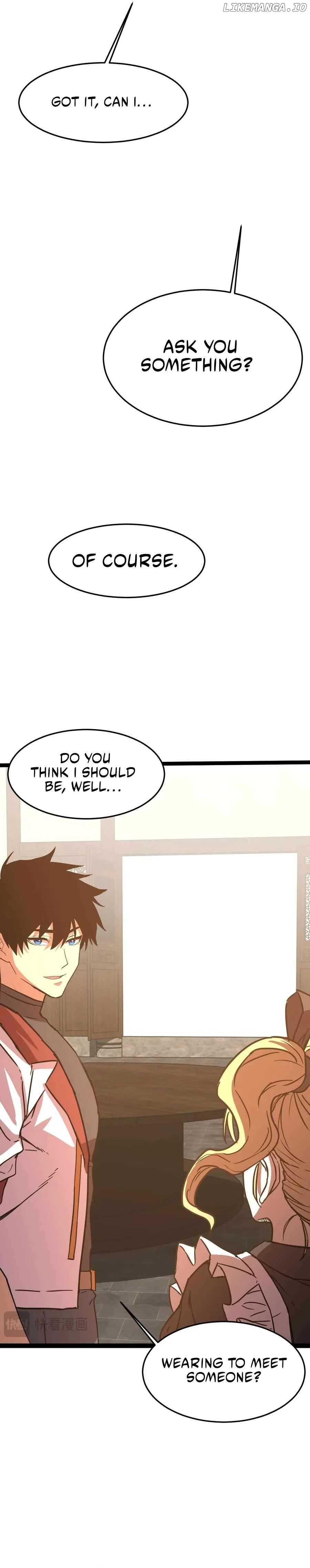 Log into the Future Chapter 154 page 25