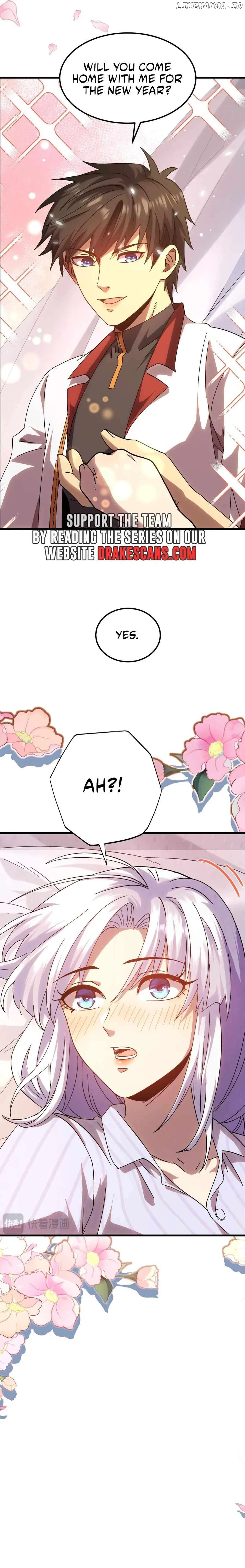 Log into the Future Chapter 154 page 8