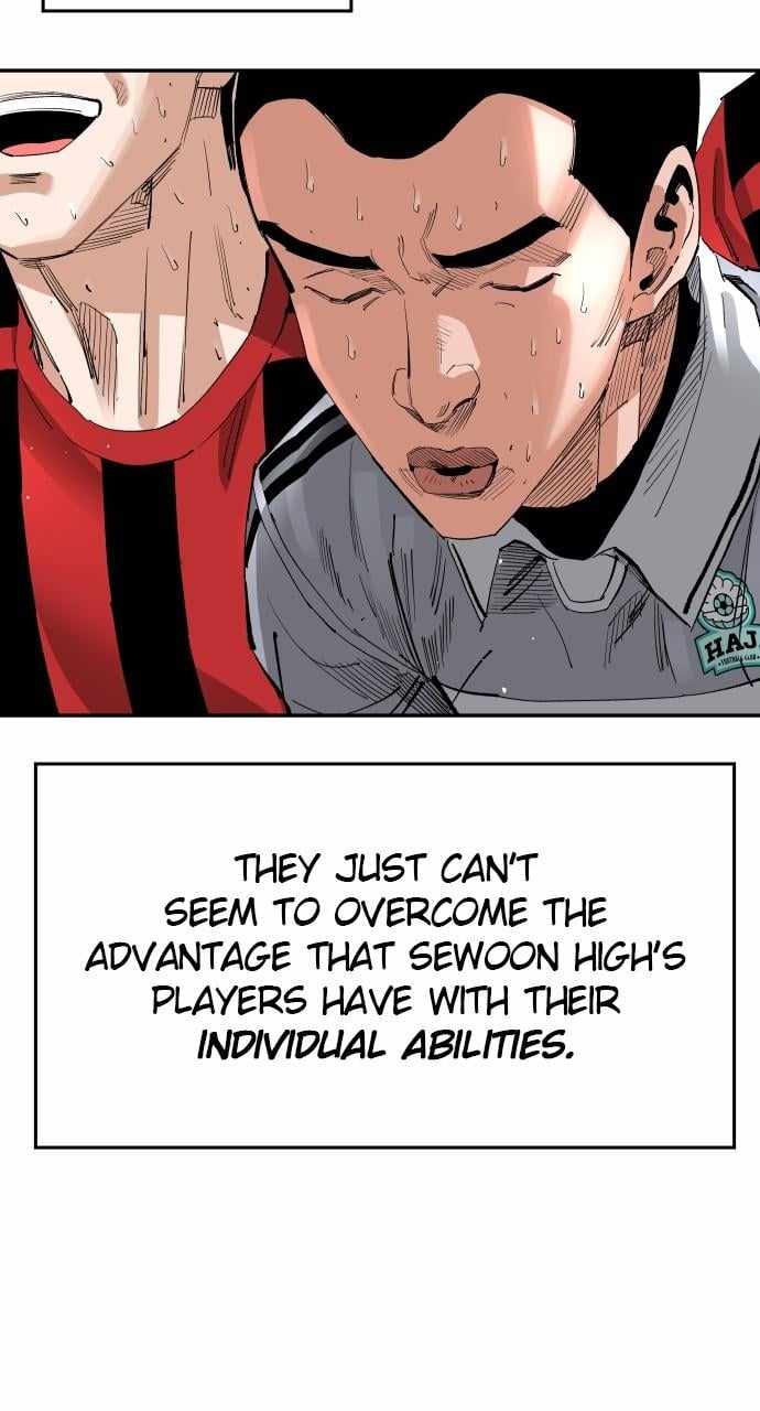 Build Up Chapter 155 page 35