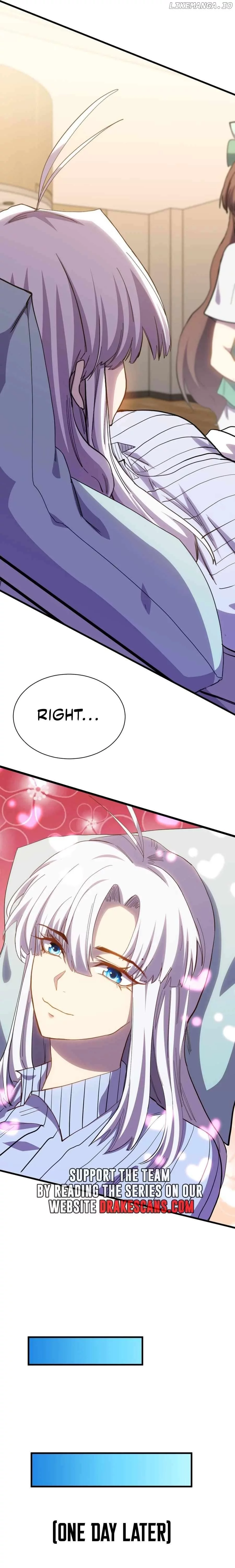Log into the Future Chapter 154 page 16
