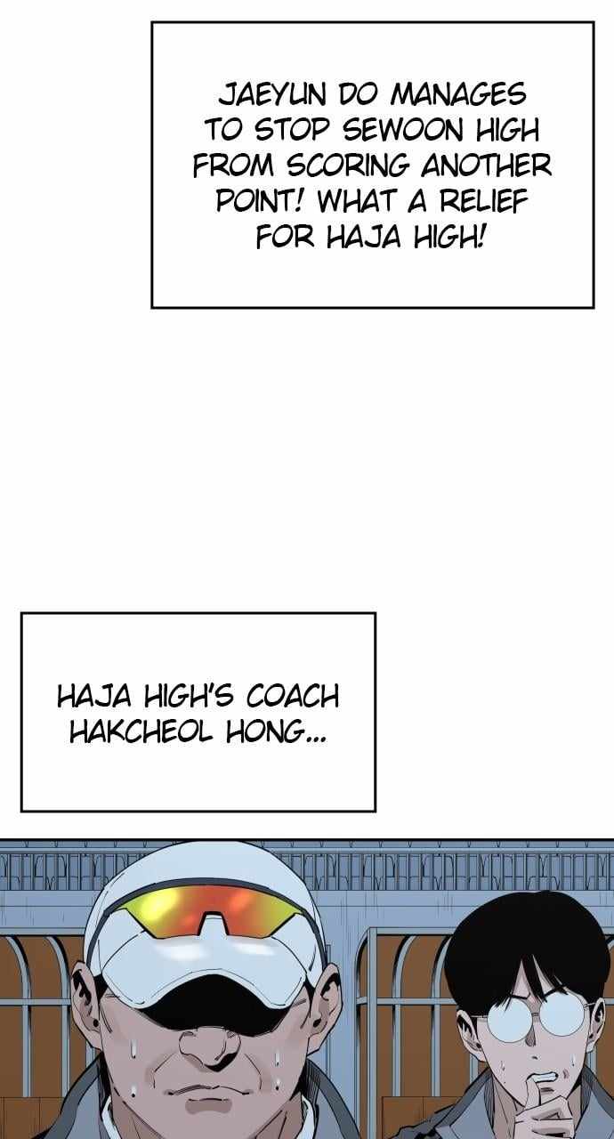 Build Up Chapter 155 page 43