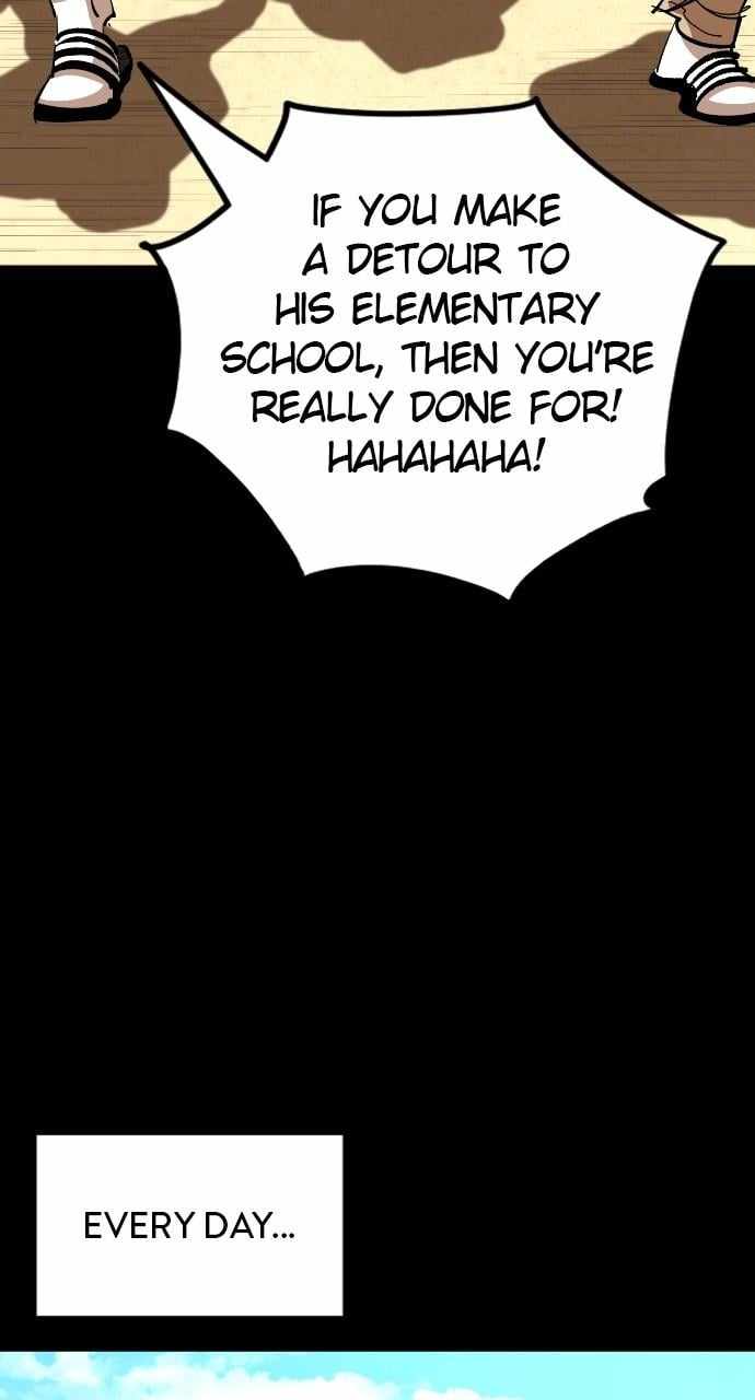 Build Up Chapter 155 page 14