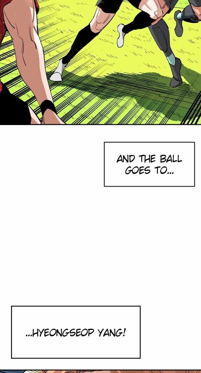 Build Up Chapter 155 page 47