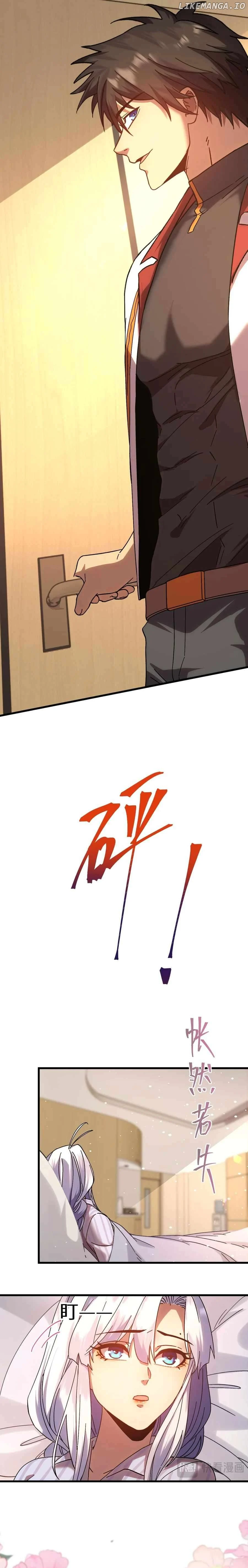 Log into the Future Chapter 154 page 10