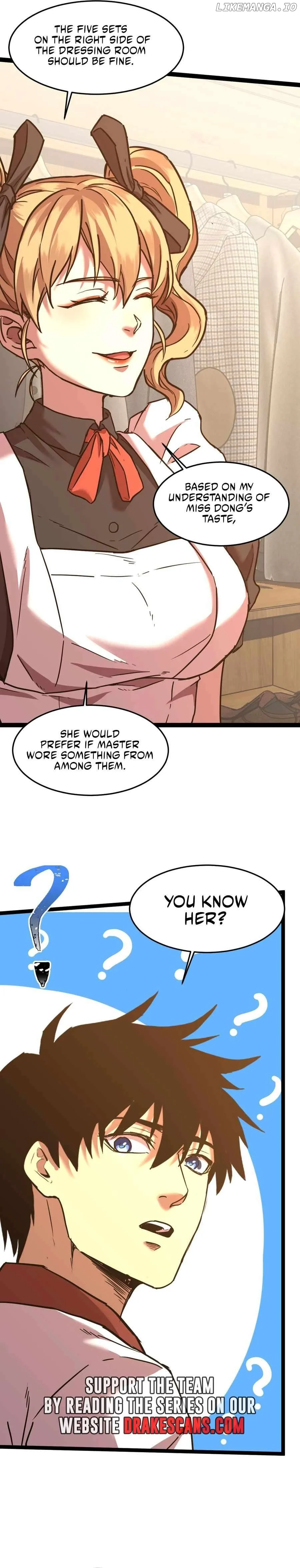 Log into the Future Chapter 154 page 26