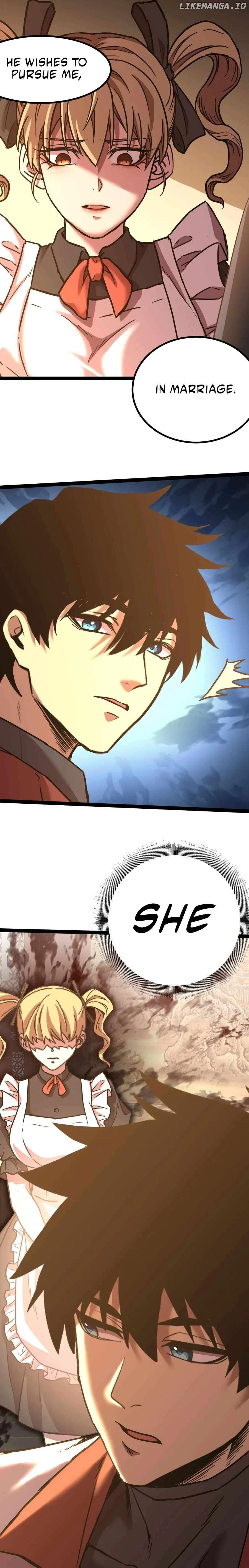 Log into the Future Chapter 154 page 29