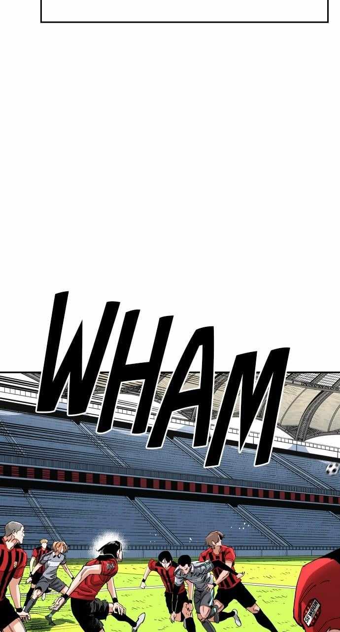 Build Up Chapter 155 page 32