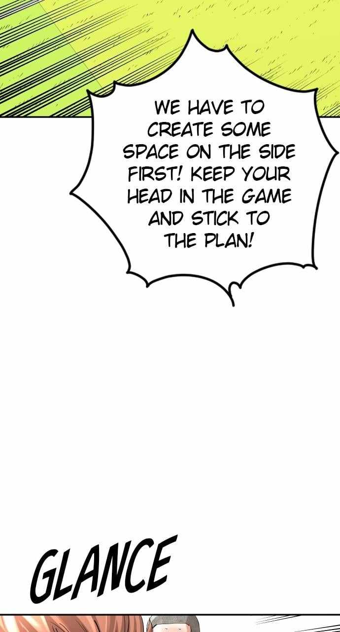 Build Up Chapter 155 page 22