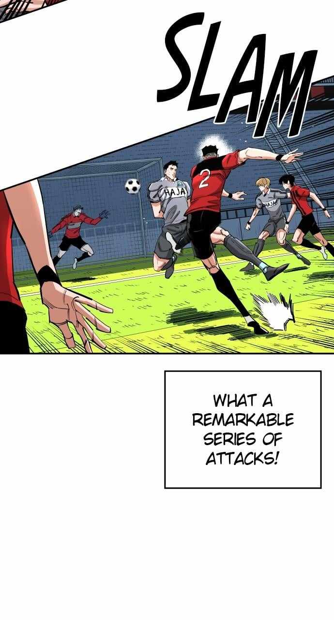 Build Up Chapter 155 page 39
