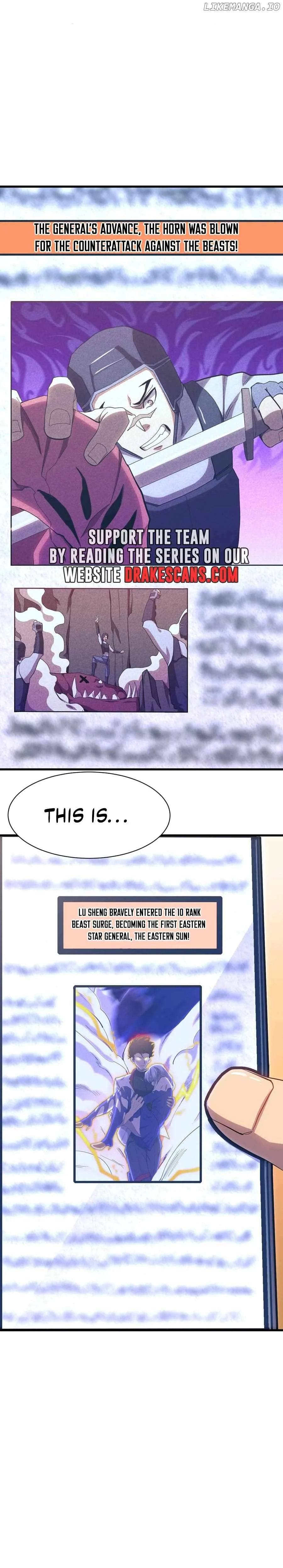 Log into the Future Chapter 154 page 17