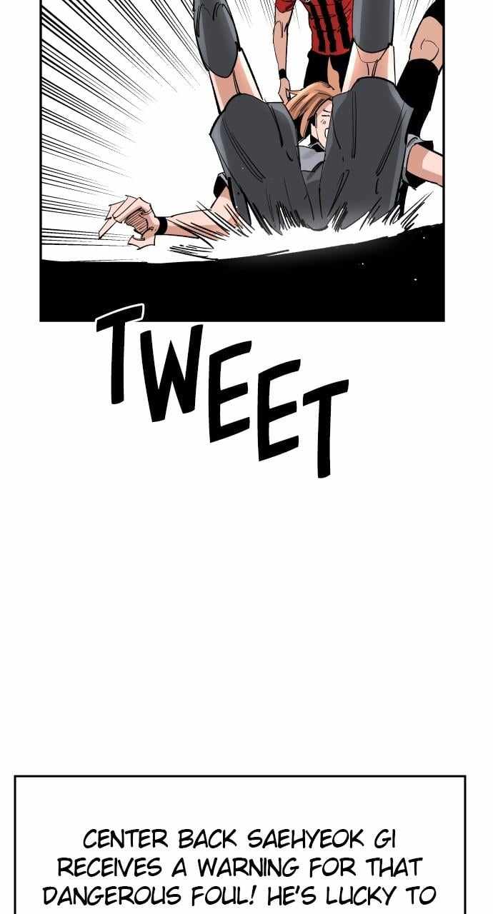 Build Up Chapter 155 page 77