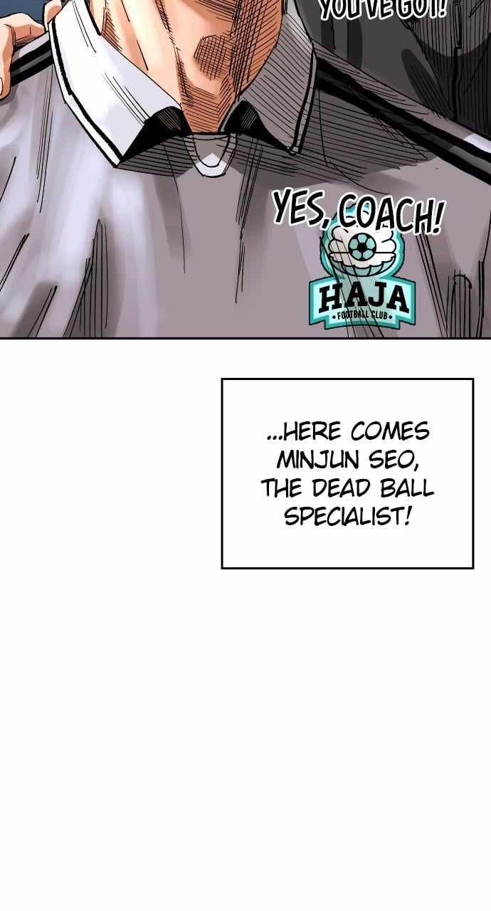 Build Up Chapter 155 page 85