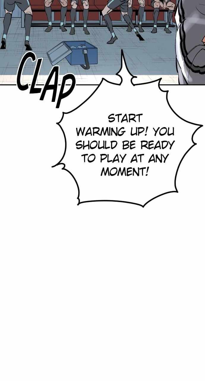 Build Up Chapter 155 page 96