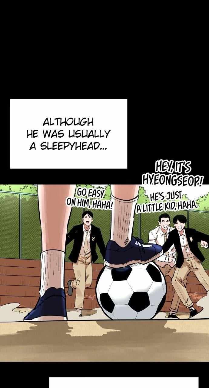 Build Up Chapter 155 page 51