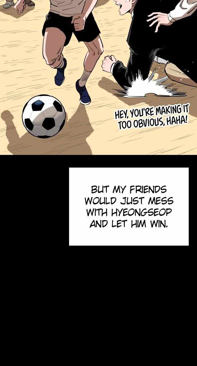Build Up Chapter 155 page 53