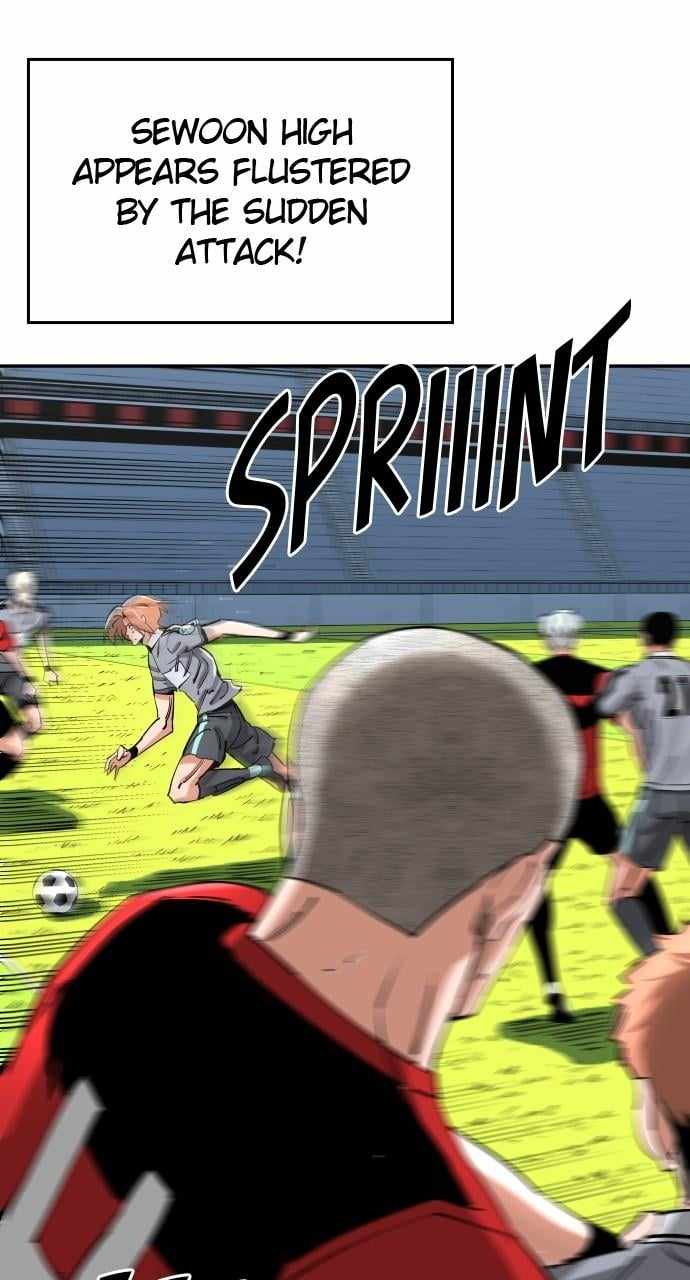 Build Up Chapter 155 page 63