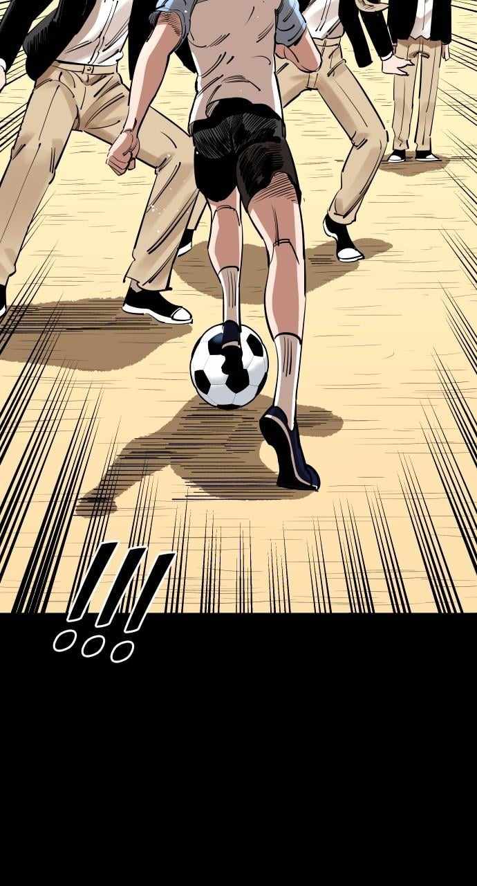 Build Up Chapter 155 page 58
