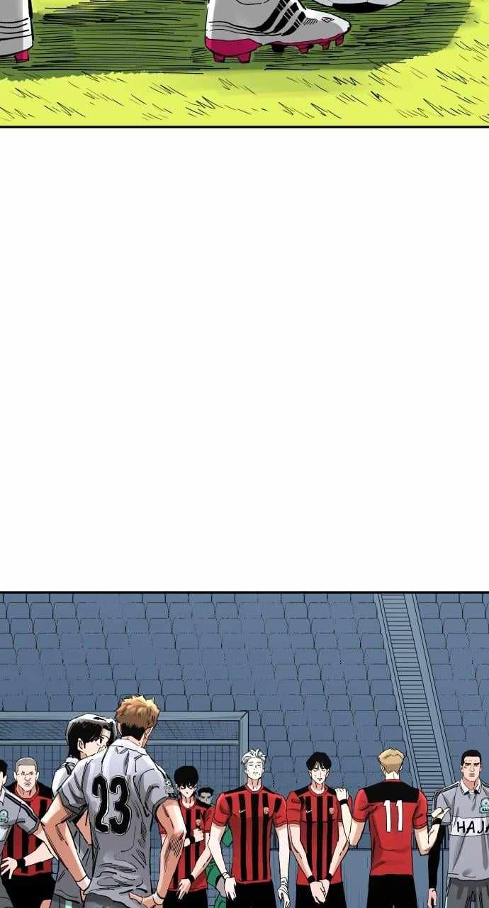 Build Up Chapter 155 page 100