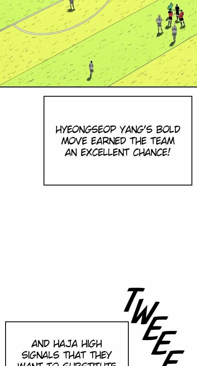 Build Up Chapter 155 page 80